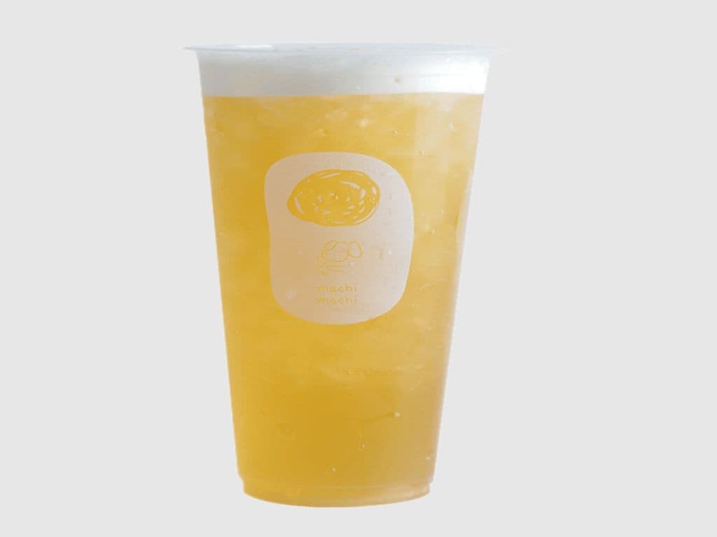 Pekoe Jasmine Green Tea