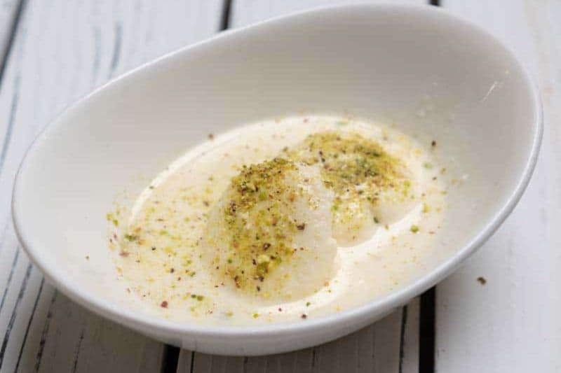 Ras Malai (2 pcs)