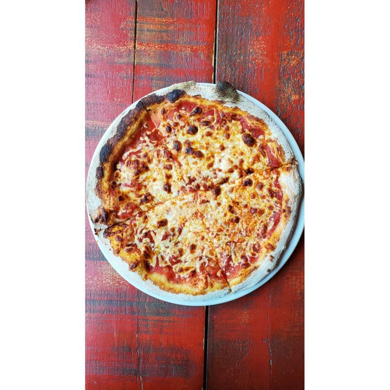 Kid's Cheese Pie