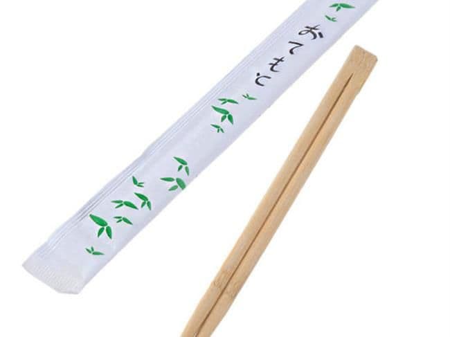 Number of Chopsticks