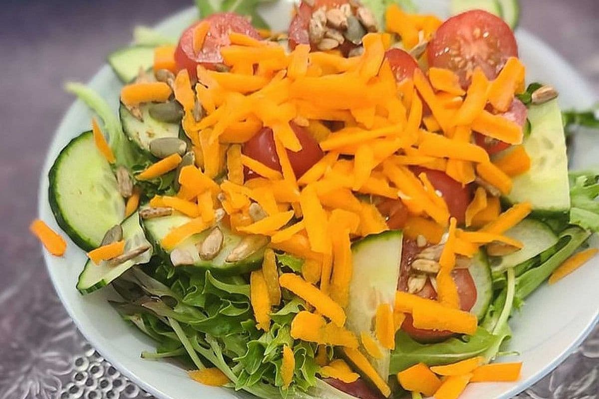 Garden Salad