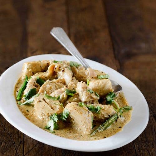 Soya Chaap Masala X-Large