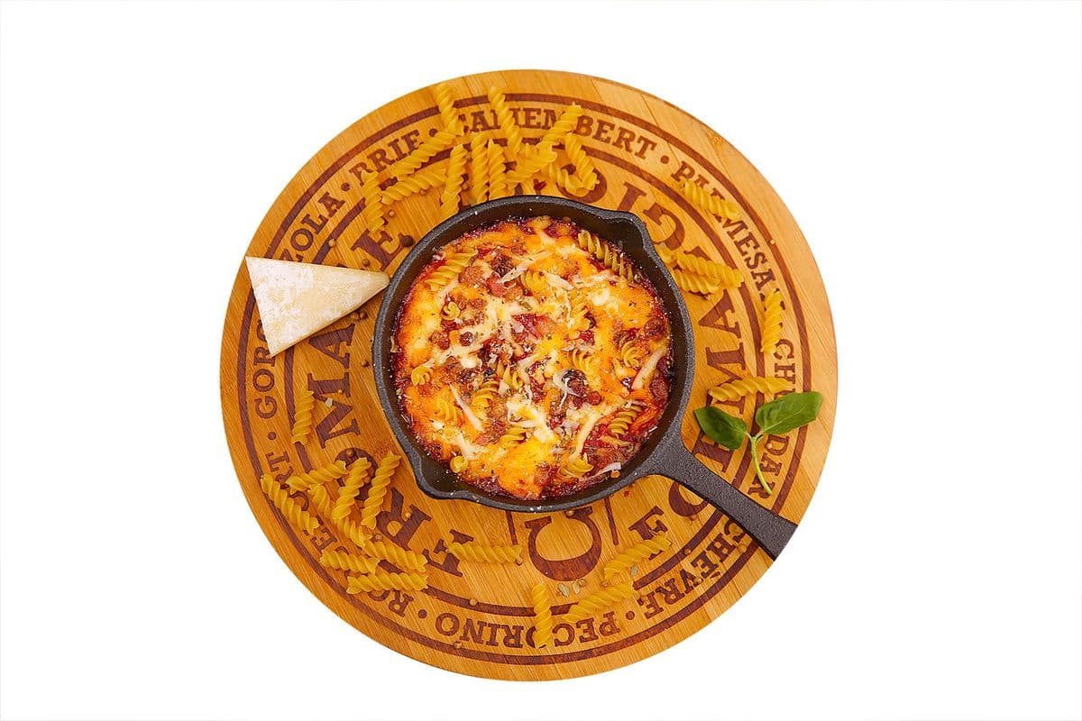 Lasagna