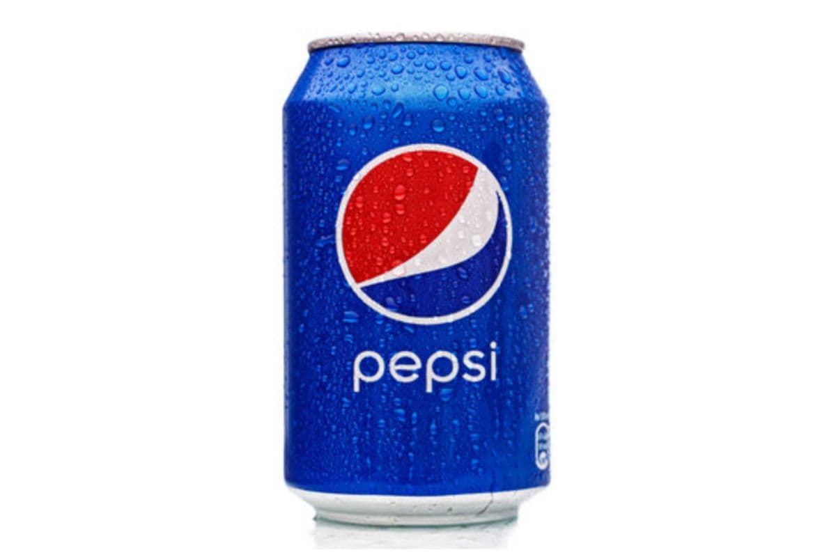 Canned Pop