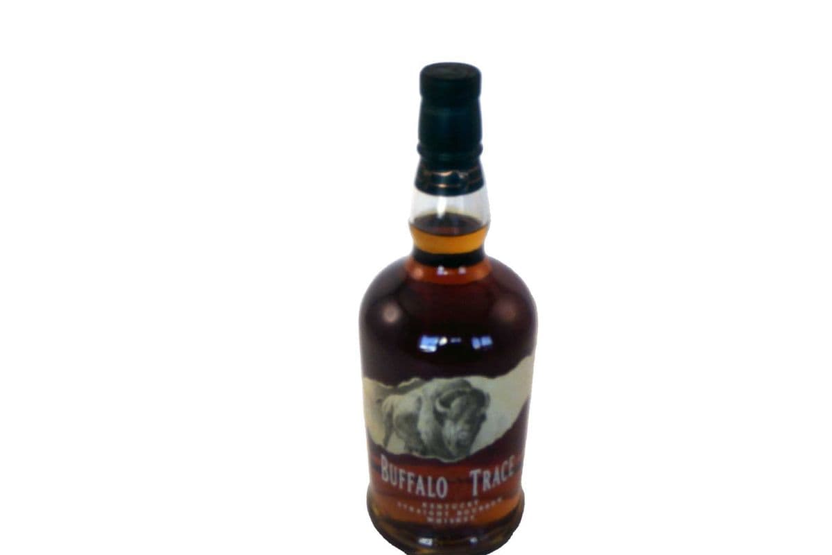 Buffalo Trace (1 x 750 ml)