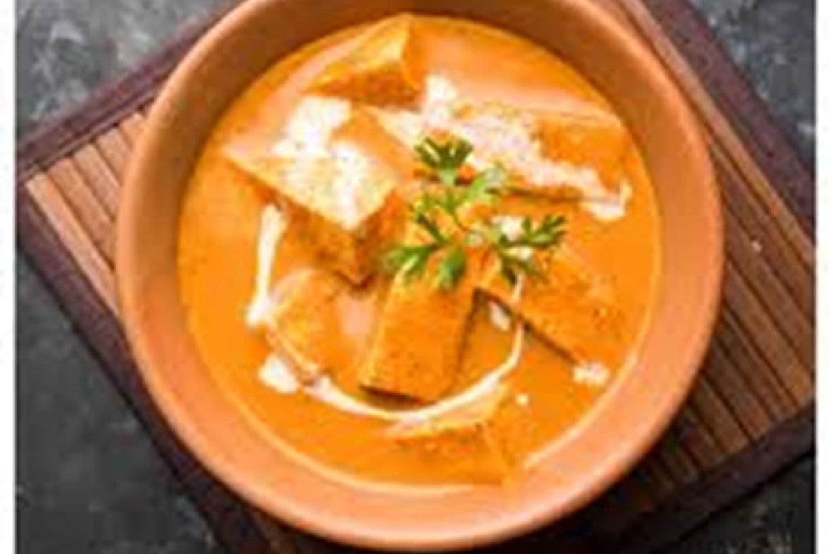 Shahi Paneer (16Oz)