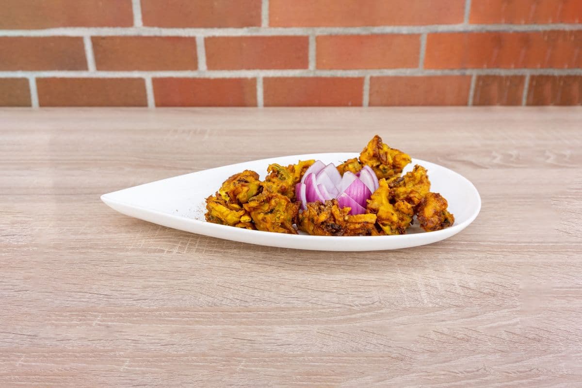 Vegetable Pakora