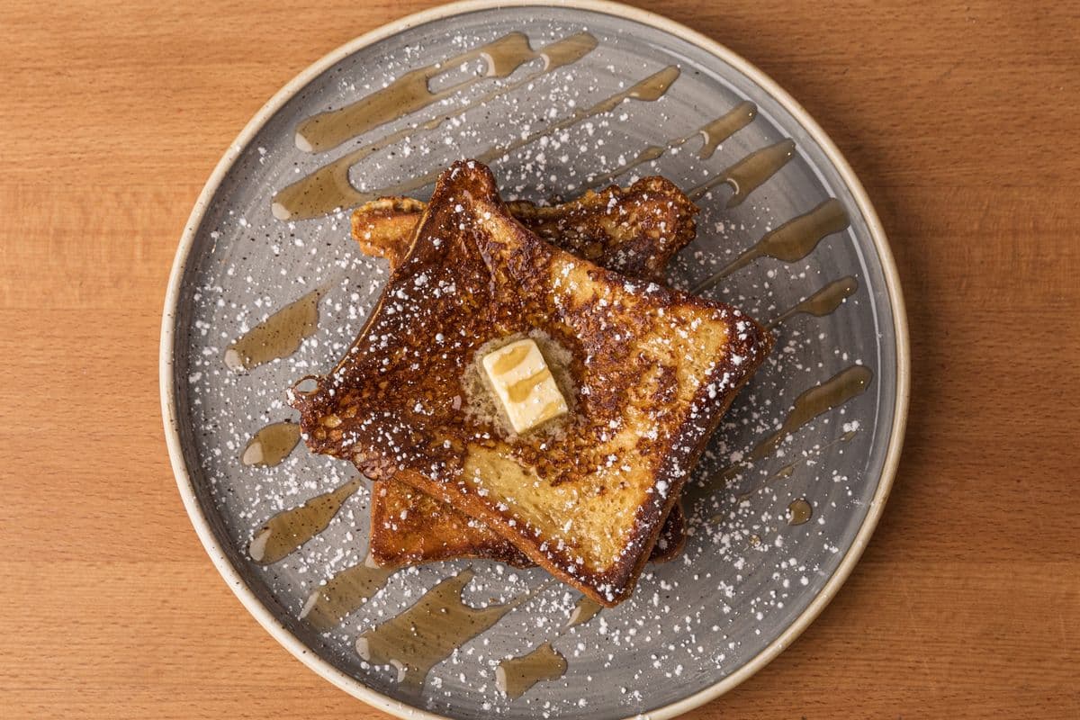 Classic French Toast