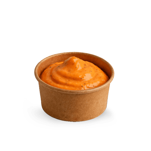Gochujang Aioli Dip