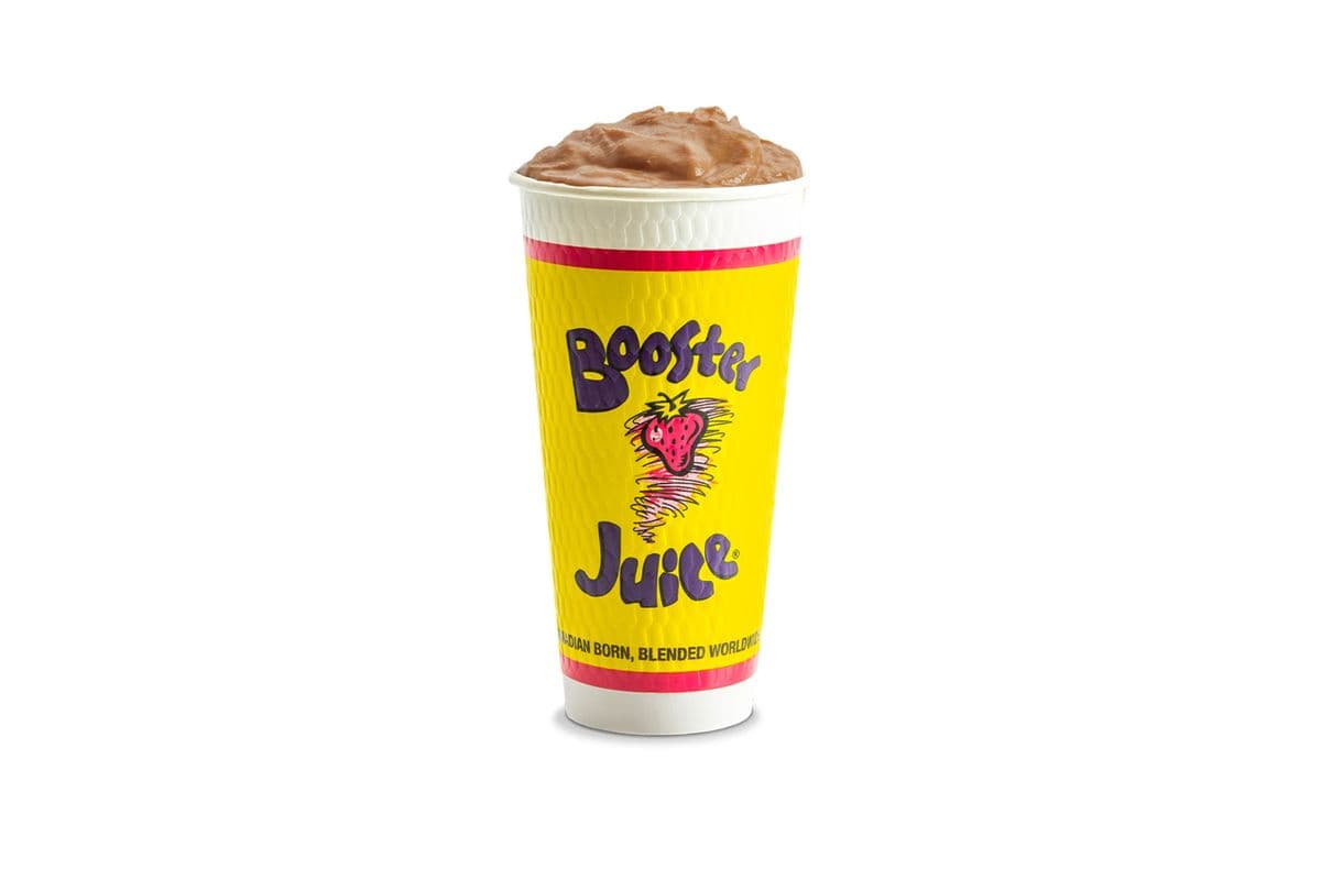 Oat'rageous Mocha (Regular Size)