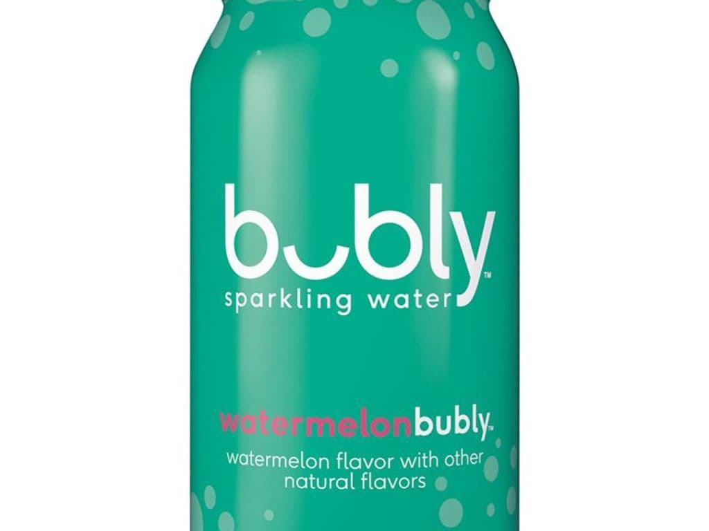 Bubly Watermelon