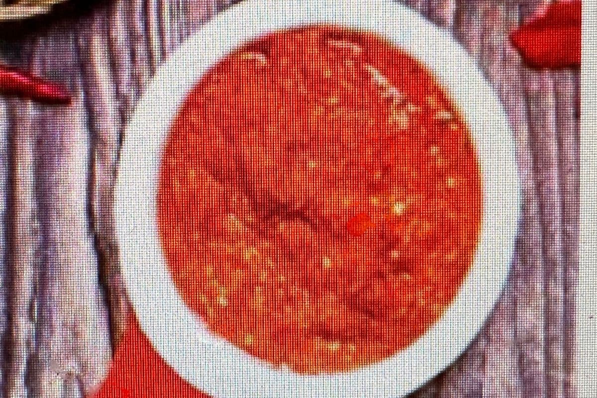 HOT sauce (辣椒酱)