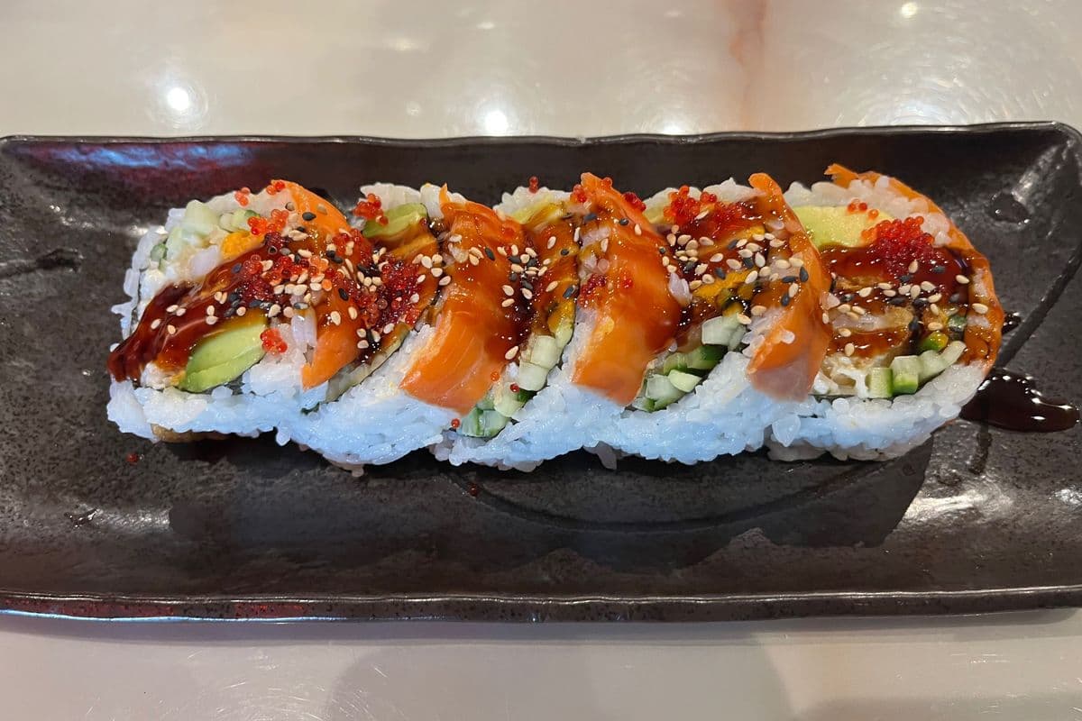 Amazing Roll