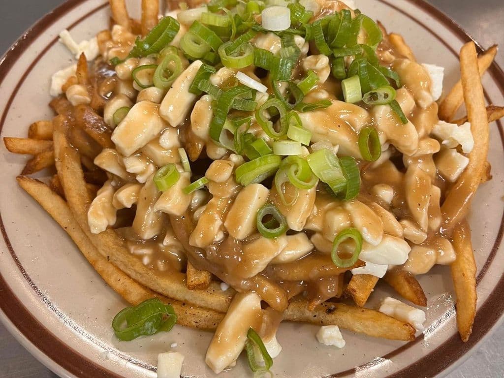 Petite Poutine