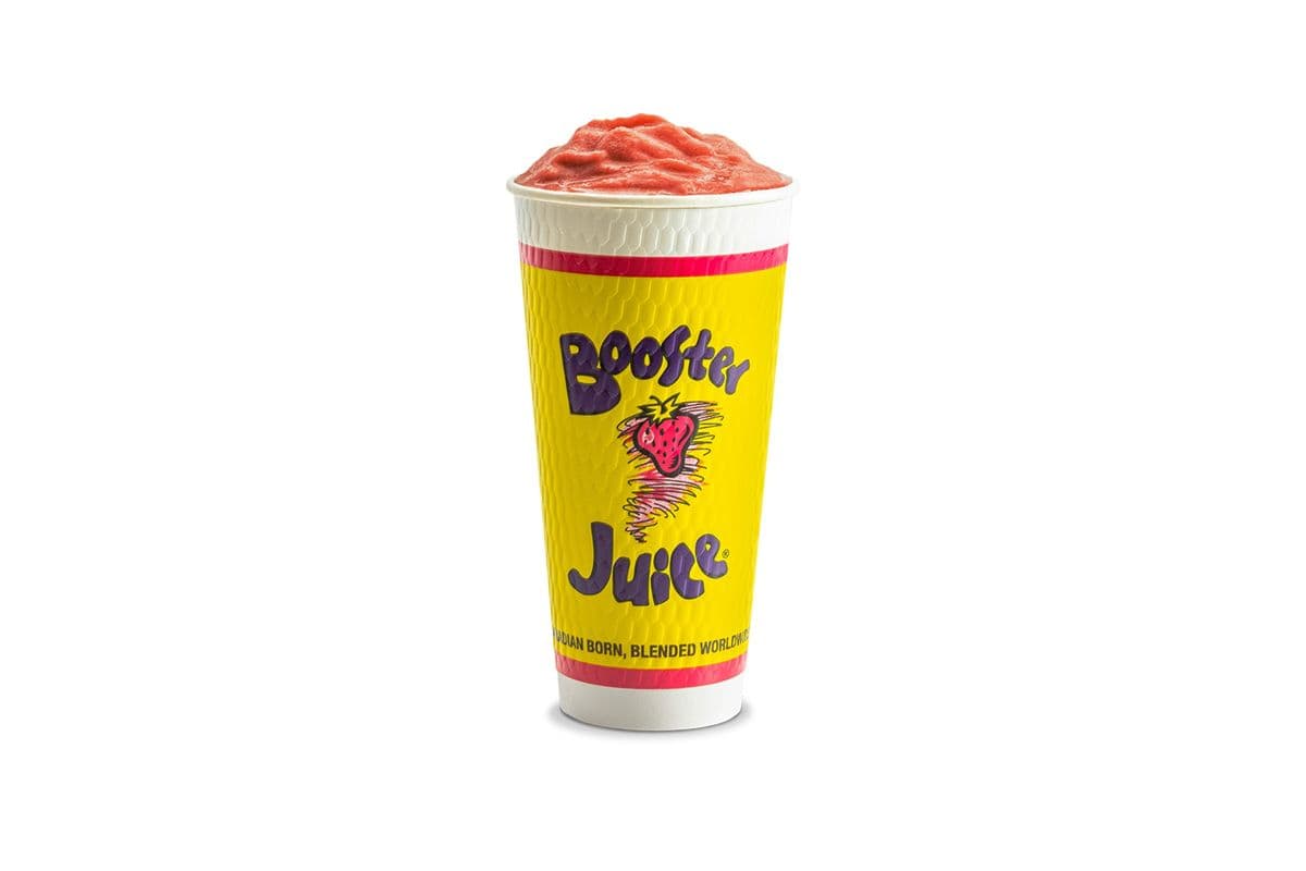 Lemon Berry (Regular Size)