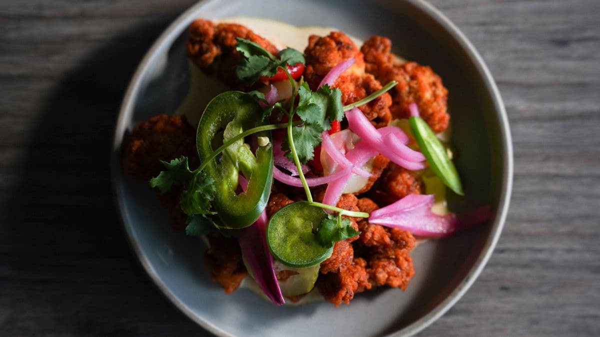 MEMPHIS HOT CHICKEN BITES