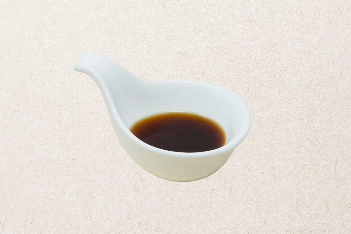 Tempura Sauce