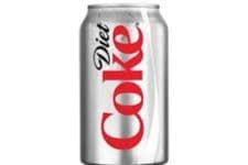 Diet Coke (355ml)