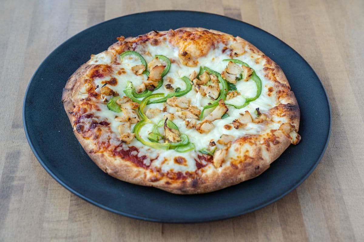 Pizza 14'' Polo
