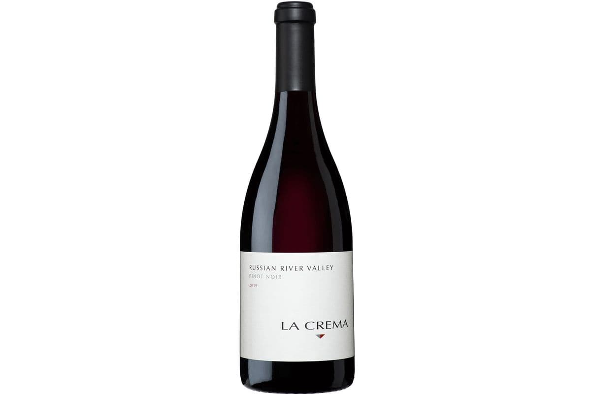 La Crema - Pinot Noir (1 x 750ml)
