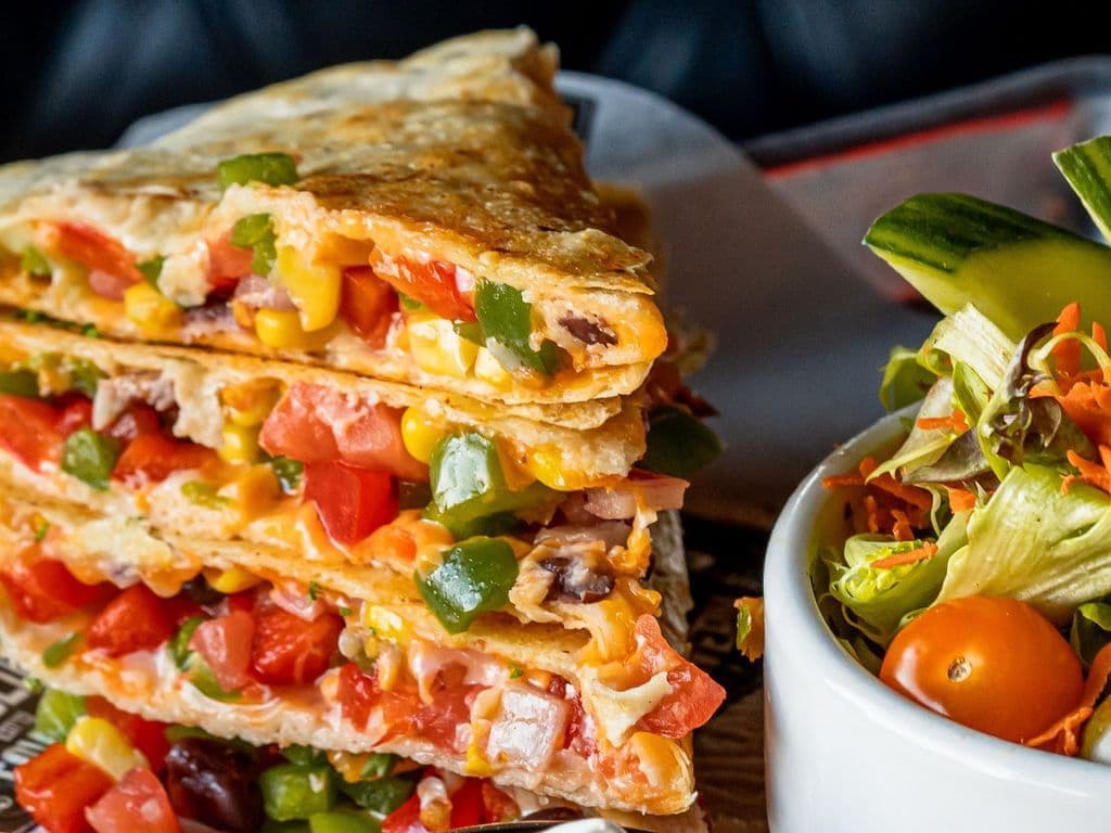 Quesadilla