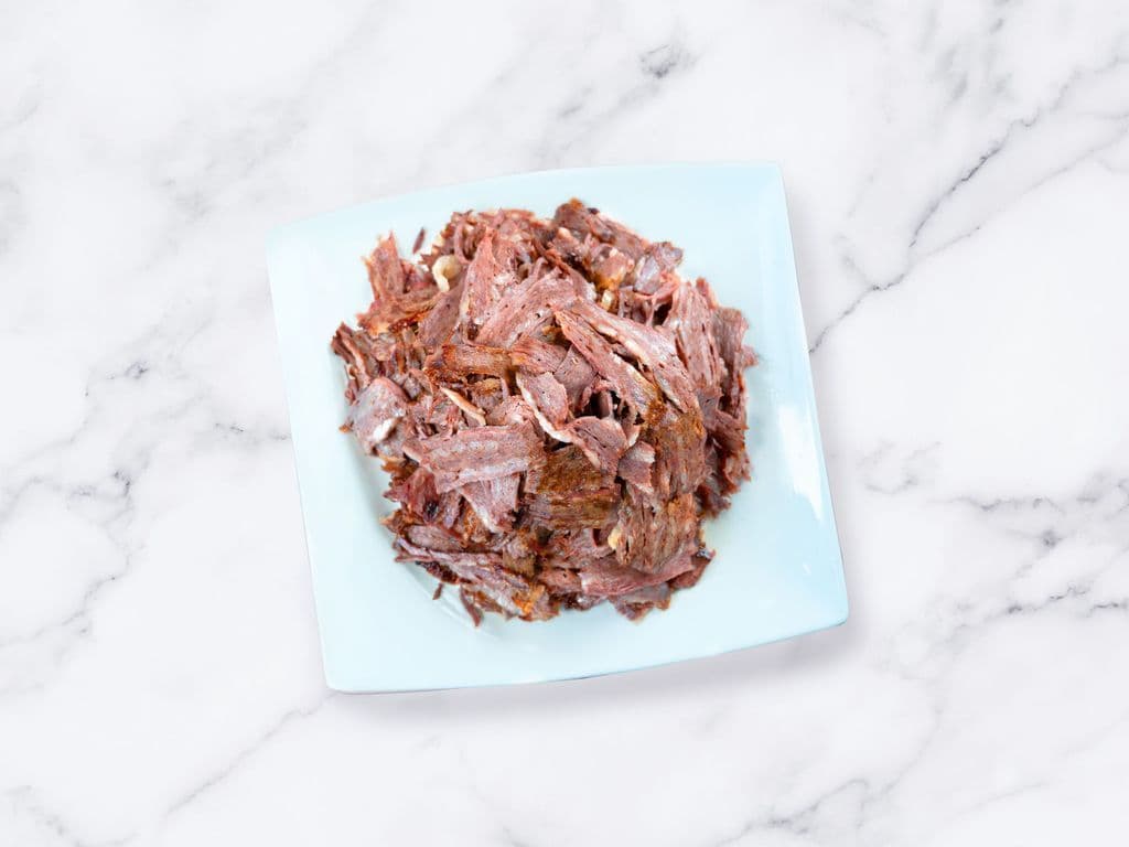 Beef Doner Only (1kg)
