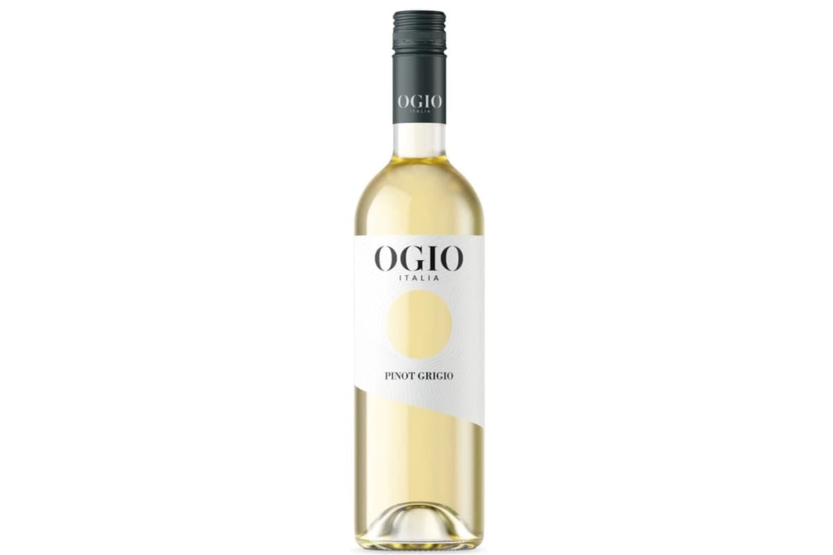 Ogio Pinot Grigio 750ml