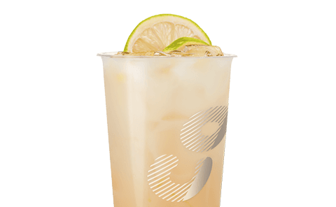 Lemon Yakult (Large)