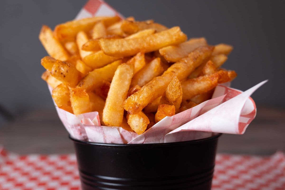 Fries