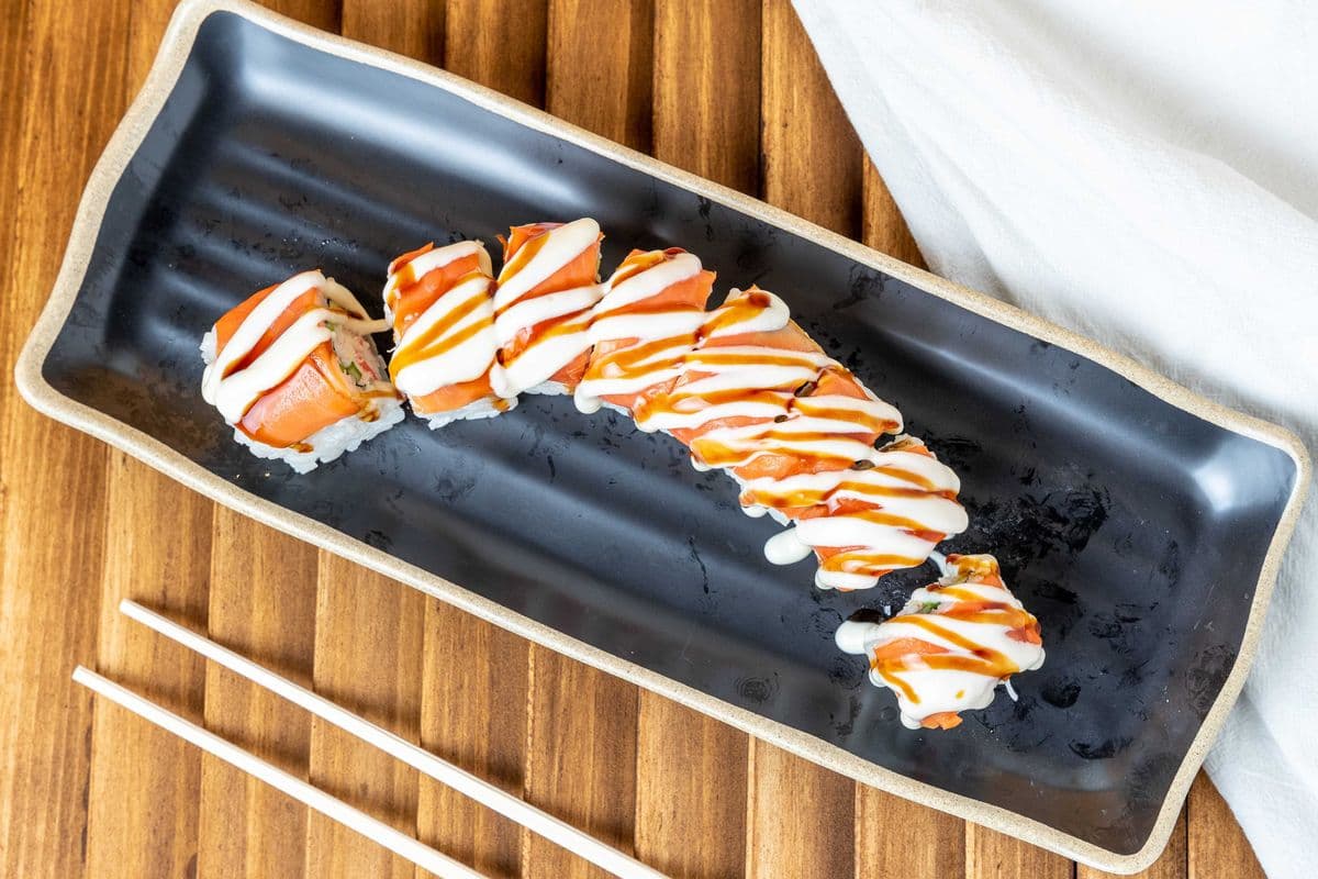 Philly Roll