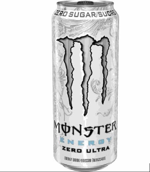 Monster Ultra Zero 710ml
