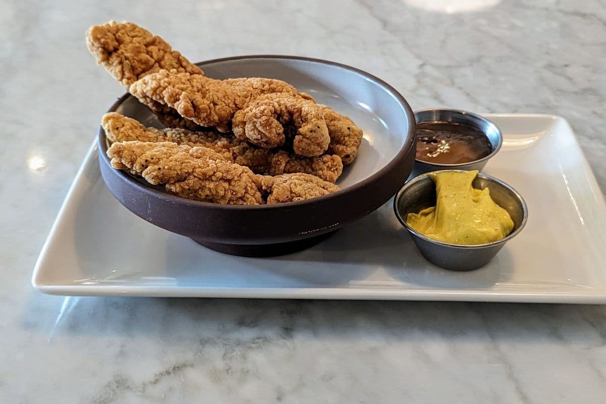 Chicken Tenders