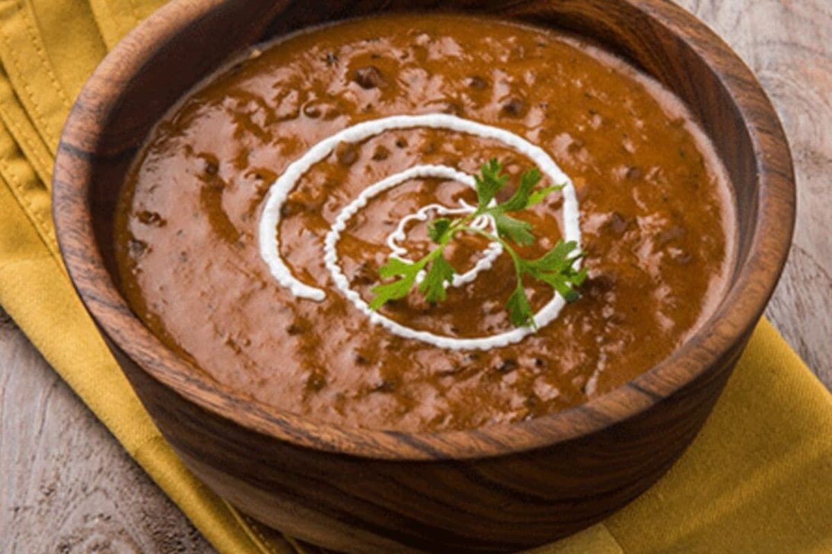 Daal Makhani