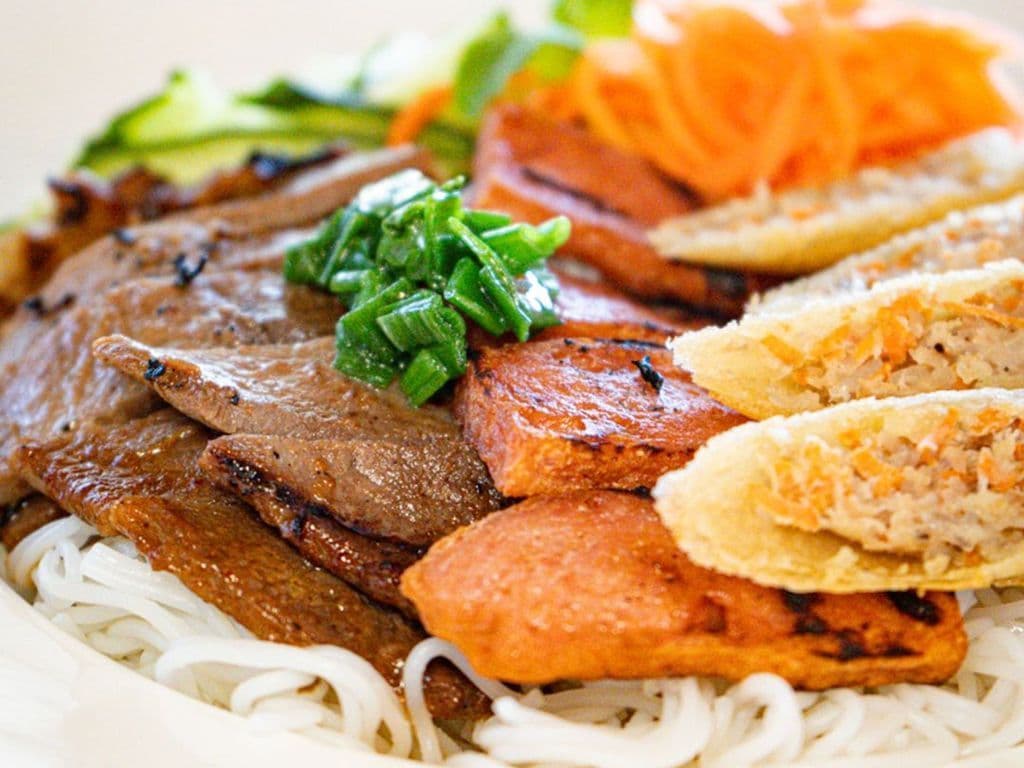 HANOI VERMICELLI