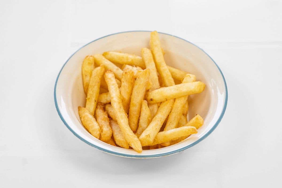 Small Fries