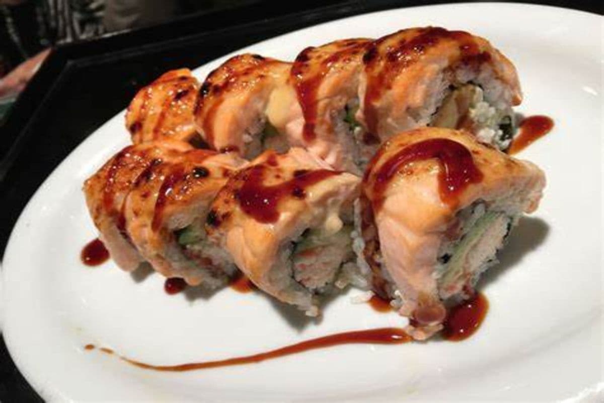 M21. Monster Roll (8 pcs)