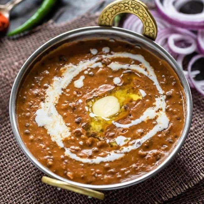 DAAL MAKHANI X-LARGE