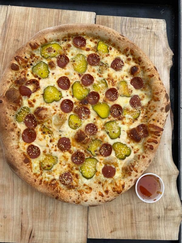 No Big Dill