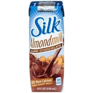 Mini Milk chocolate