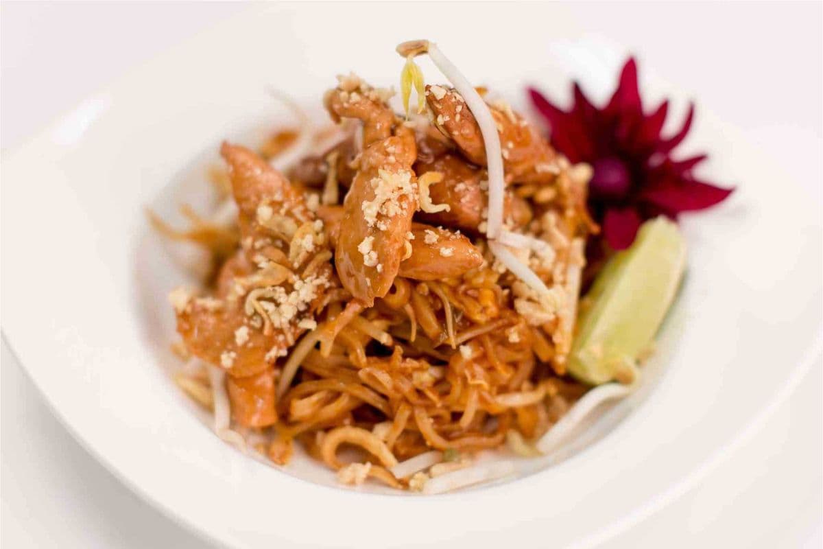 Pad Thai