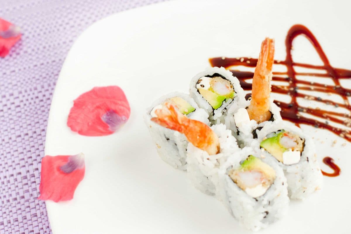 Ara Roll (6 pcs)