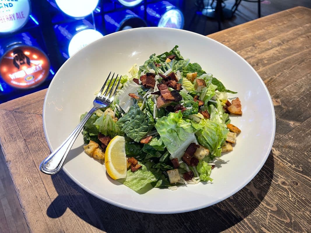 Caesar Salad