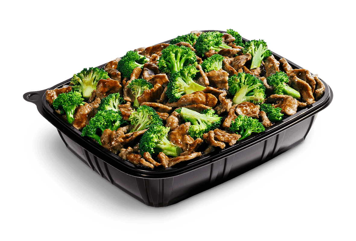 Party Size Entree