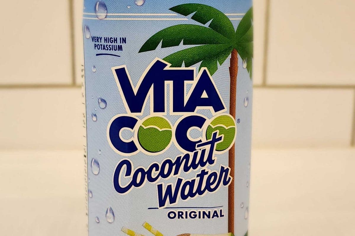Coconut Water