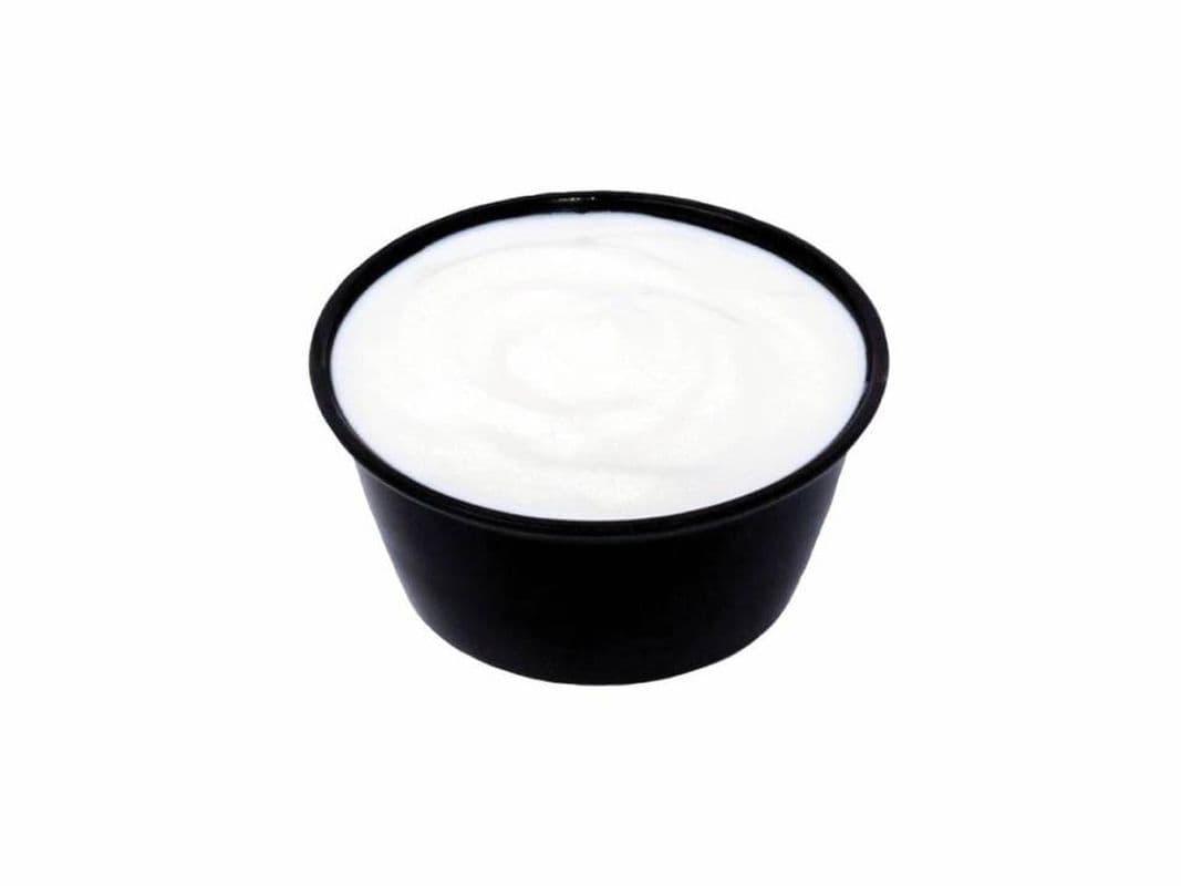 Side of Sour Cream