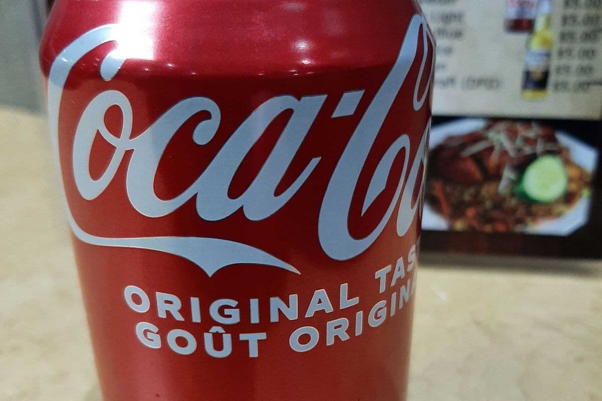Coke