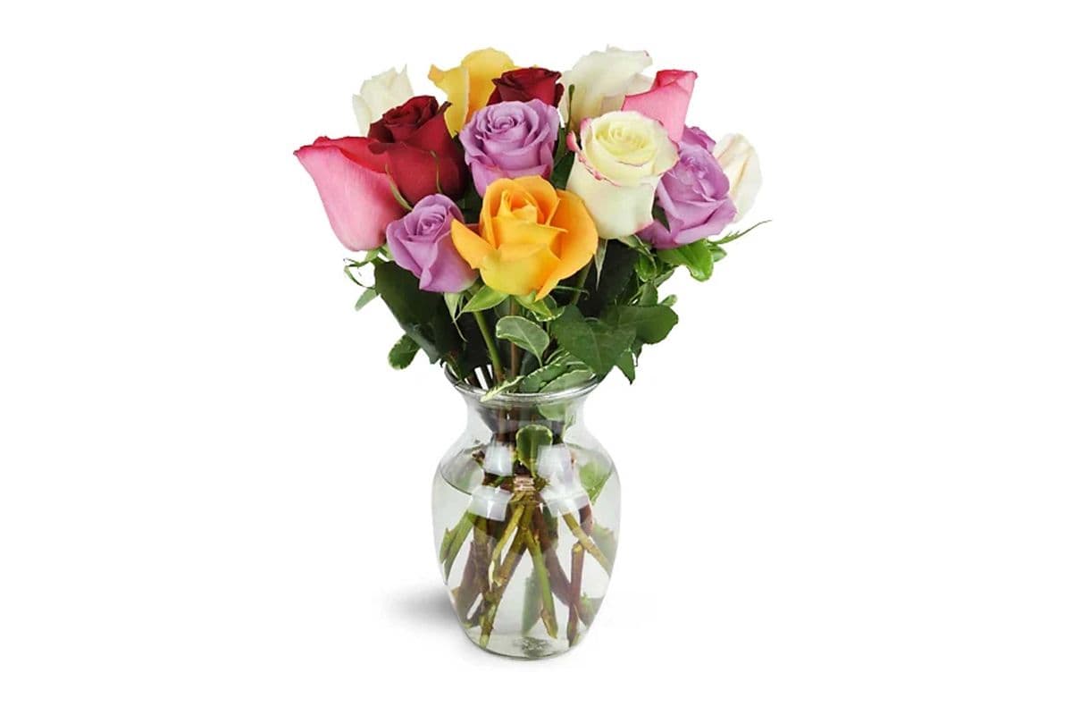 Rosie Potpourri
