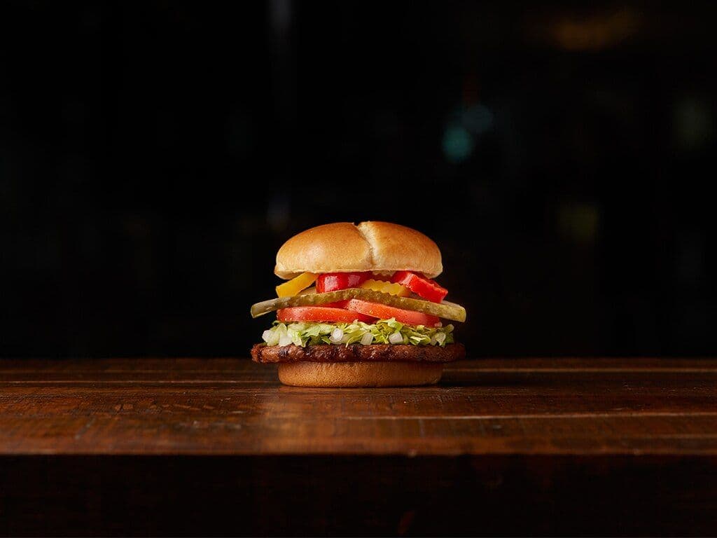 Original Burger
