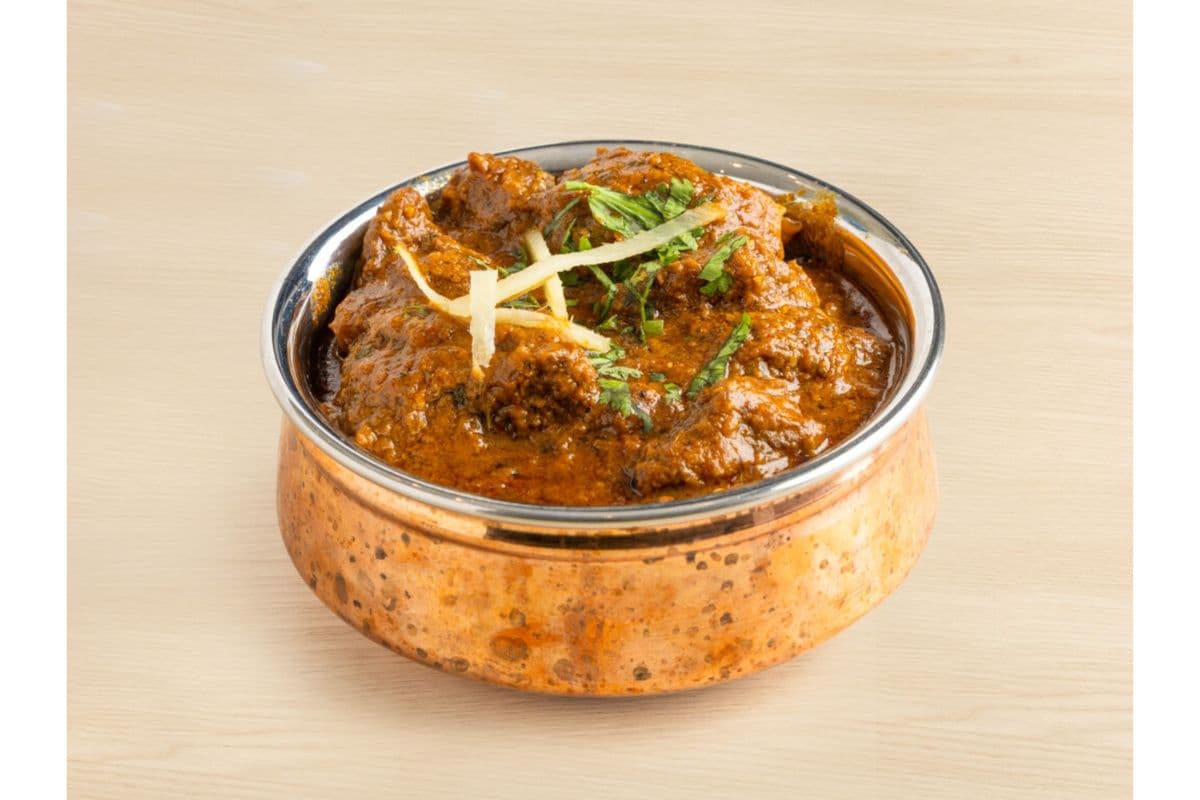 Vindaloo
