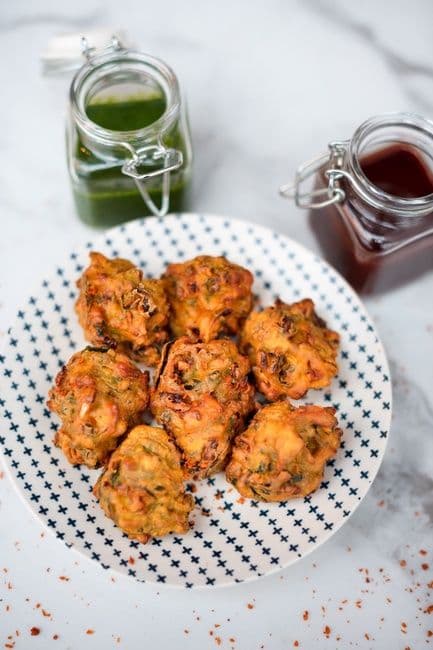 Mixed Veg Pakora